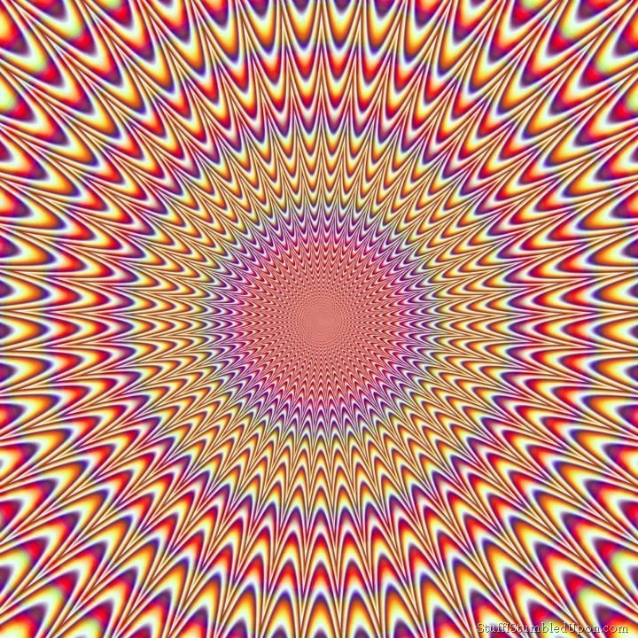 Optická ilúzia 5
