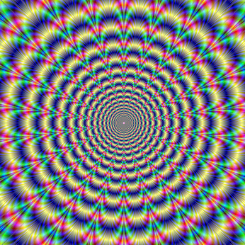 Optická ilúzia 6